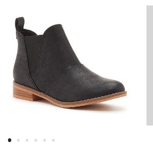 Rocket Dog Booties - Size 9